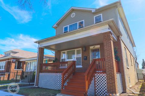 609 E 89th St, Chicago, IL 60619 photo 1