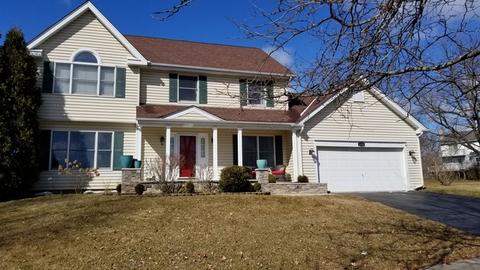 1128 Barber Ct, West Dundee, IL 60118 photo 1