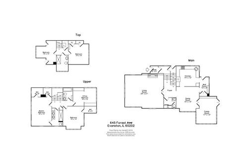 645 Forest Ave, Evanston, IL 60202 photo 28