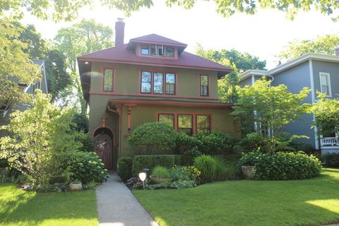 645 Forest Ave, Evanston, IL 60202 photo 1