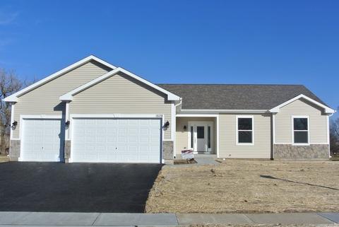 1608 Hillside Ln, Mchenry, IL 60051 photo 1