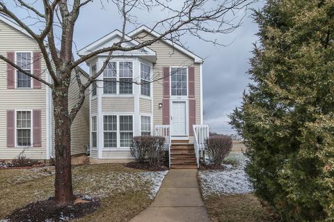 792 Symphony Dr, Aurora, IL 60504 photo 1