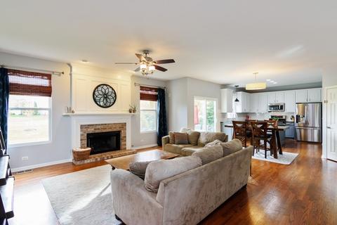 531 Tuscany Dr, Algonquin, IL 60102 photo 8