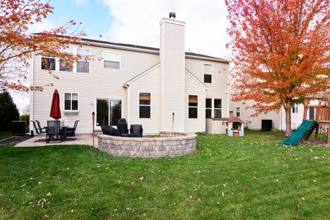 531 Tuscany Dr, Algonquin, IL 60102 photo 20