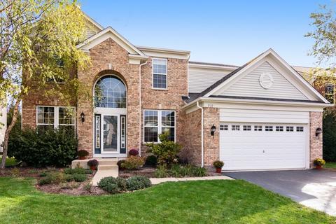 531 Tuscany Dr, Algonquin, IL 60102 photo 1
