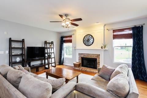 531 Tuscany Dr, Algonquin, IL 60102 photo 7