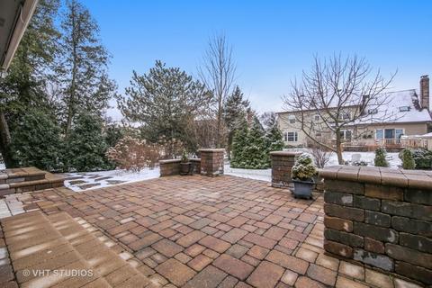1066 Gallant Ct, Wheaton, IL 60187 photo 23