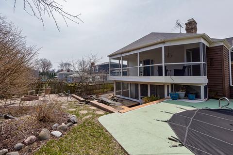 1437 Creekside Dr, Wheaton, IL 60189 photo 35