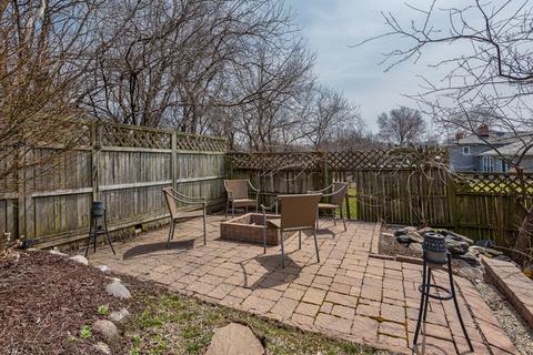 1437 Creekside Dr, Wheaton, IL 60189 photo 36