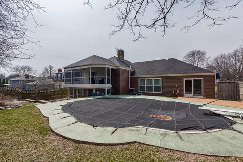 1437 Creekside Dr, Wheaton, IL 60189 photo 34