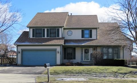 945 Ripple Brook Ln, Elgin, IL 60120 photo 1