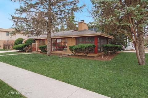 3501 Mccormick Ave, Brookfield, IL 60513 photo 1