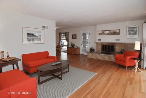 3501 Mccormick Ave, Brookfield, IL 60513 photo 3