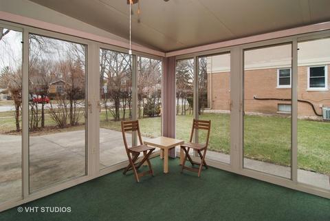 3501 Mccormick Ave, Brookfield, IL 60513 photo 16