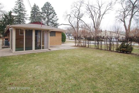 3501 Mccormick Ave, Brookfield, IL 60513 photo 15