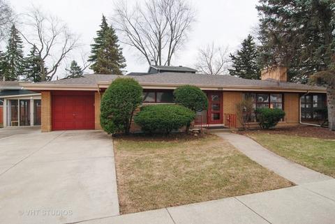 3501 Mccormick Ave, Brookfield, IL 60513 photo 14