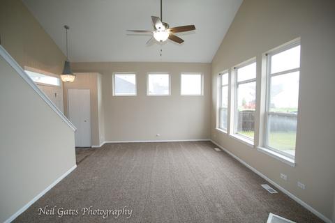 127 Moonlight Rd, Matteson, IL 60443 photo 4