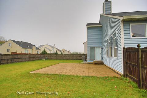 127 Moonlight Rd, Matteson, IL 60443 photo 24