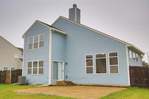 127 Moonlight Rd, Matteson, IL 60443 photo 26