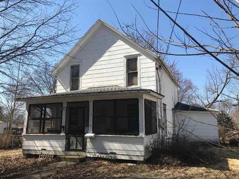 604 S 3rd St, Oregon, IL 61061 photo 1