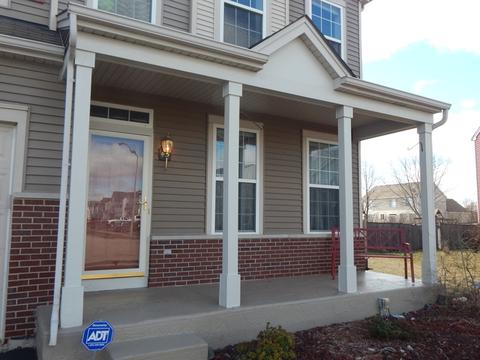 6520 Glacier Ridge Dr, Plainfield, IL 60586 photo 2