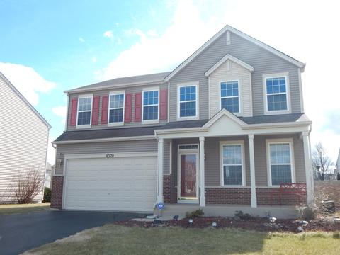6520 Glacier Ridge Dr, Plainfield, IL 60586 photo 1