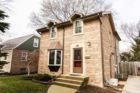 306 Harding Ave, Des Plaines, IL 60016 photo 1