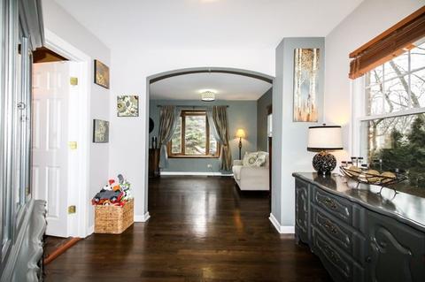 306 Harding Ave, Des Plaines, IL 60016 photo 4