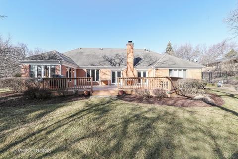 10 S375 Hampshire Ln E, Willowbrook, IL 60527 photo 25