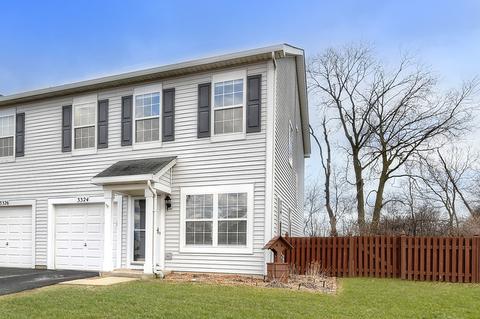 3324 Hoffman St, Plano, IL 60545 photo 1