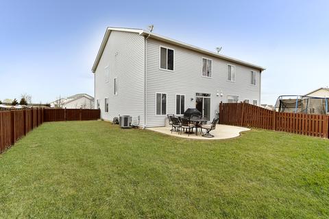 3324 Hoffman St, Plano, IL 60545 photo 16