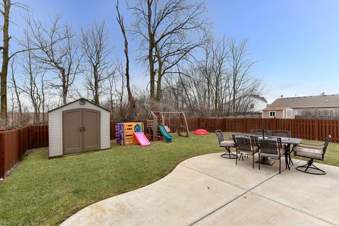 3324 Hoffman St, Plano, IL 60545 photo 15