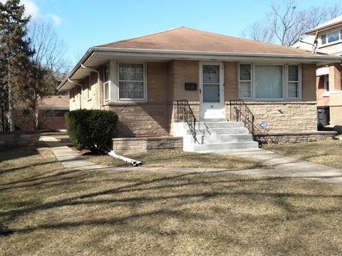 140 Orchard St, Hillside, IL 60162 photo 1