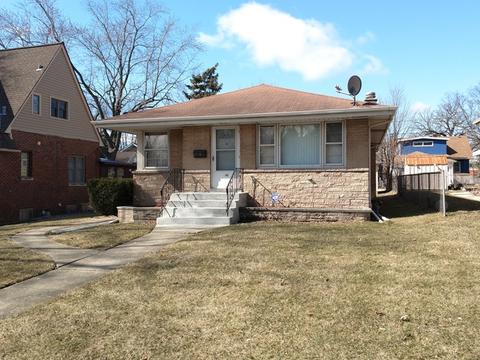 140 Orchard St, Hillside, IL 60162 photo 3