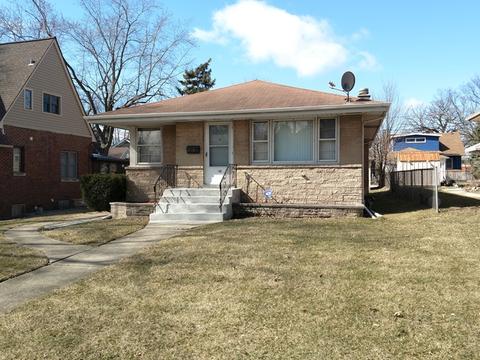 140 Orchard St, Hillside, IL 60162 photo 2