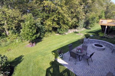 3888 Eagle Ridge Dr, Elgin, IL 60124 photo 20