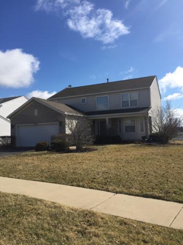2914 Horizon Ct, Plainfield, IL 60586 photo 1