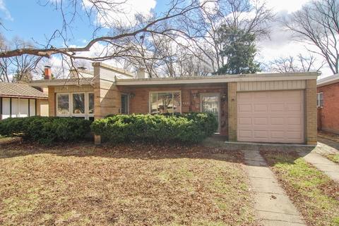 4443 Madison St, Hillside, IL 60162 photo 1