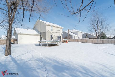 4414 Mallard Ln, Plainfield, IL 60586 photo 15