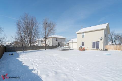 4414 Mallard Ln, Plainfield, IL 60586 photo 17