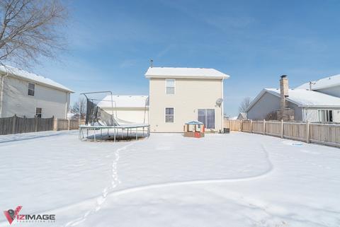 4414 Mallard Ln, Plainfield, IL 60586 photo 16