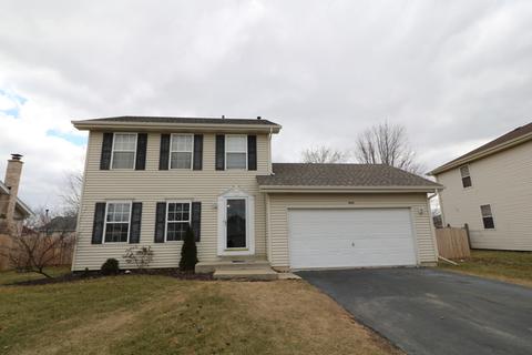 4414 Mallard Ln, Plainfield, IL 60586 photo 1