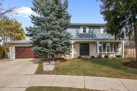 2729 Maynard Ct, Glenview, IL 60025 photo 1