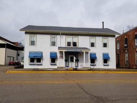 110 E 3rd St, Prophetstown, IL 61277 photo 1