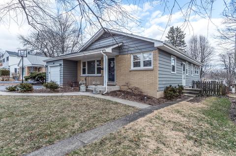 419 Kipling Ct, Wheaton, IL 60187 photo 2