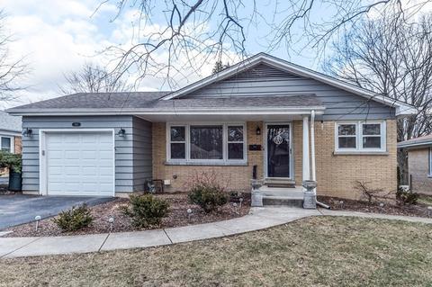419 Kipling Ct, Wheaton, IL 60187 photo 1