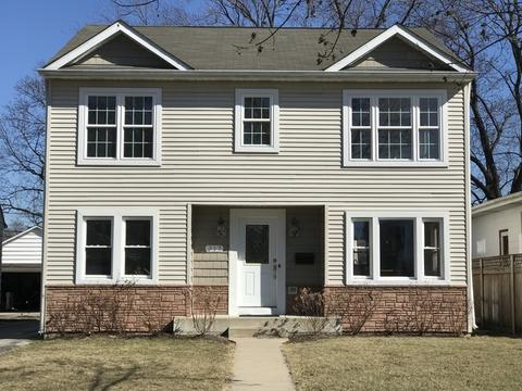 317 Nora Ave, Glenview, IL 60025 photo 1
