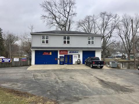 25103 W Rollins Rd, Ingleside, IL 60041 photo 1