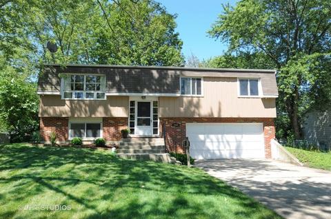 2000 Nottingham Ln, Wheaton, IL 60189 photo 1
