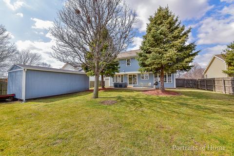 1 Springbrook Ct, Bolingbrook, IL 60490 photo 20